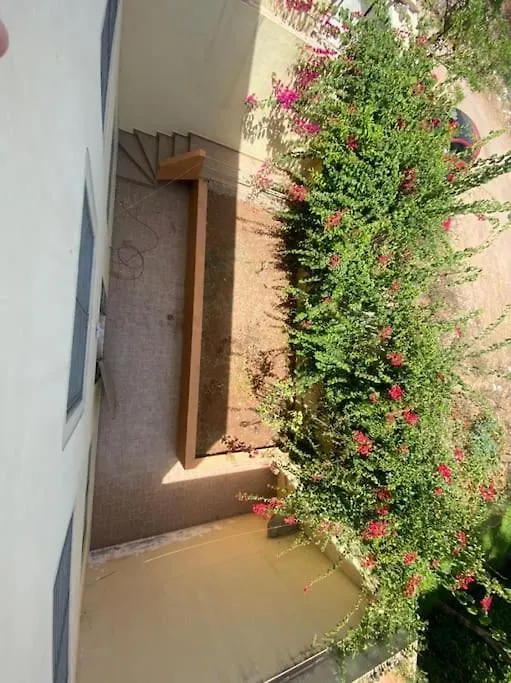 Amazing Villa For Married Couples Or Family Casablanca 0*,