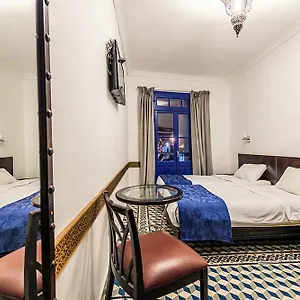 2* Отель Hotel Central