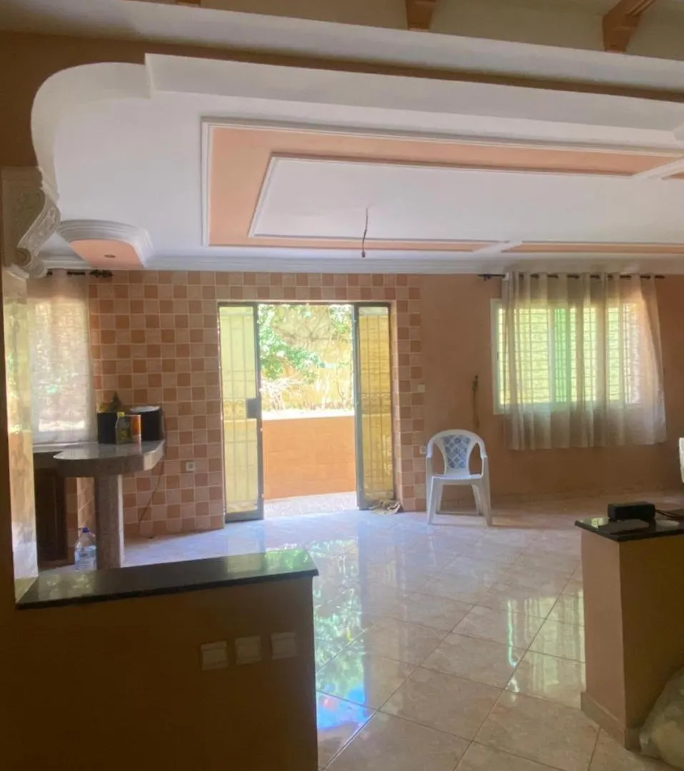 Amazing Villa For Married Couples Or Family Casablanca 0*,  Morocco