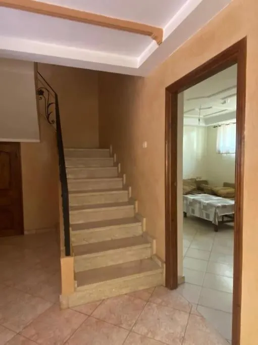 Amazing Villa For Married Couples Or Family Casablanca Morocco