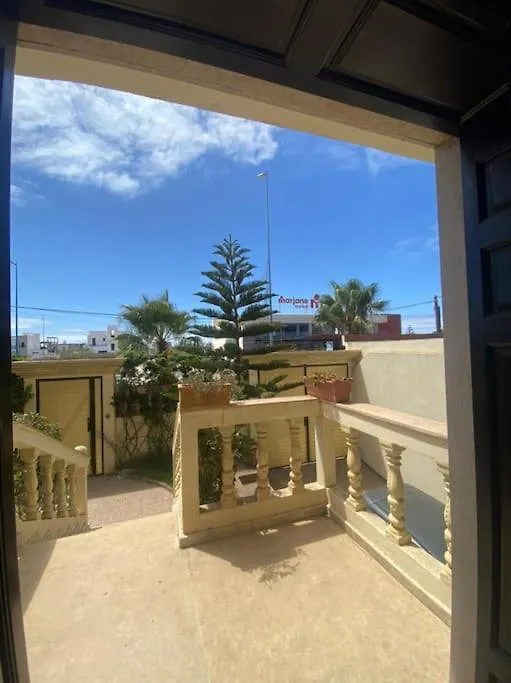 Amazing Villa For Married Couples Or Family Casablanca