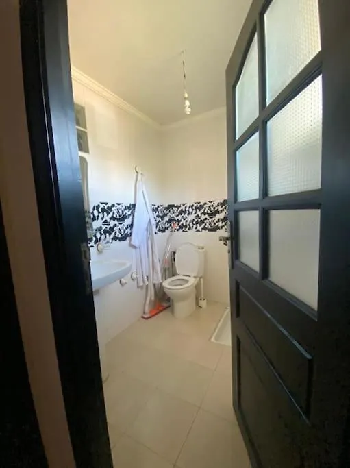 Amazing Villa For Married Couples Or Family Casablanca