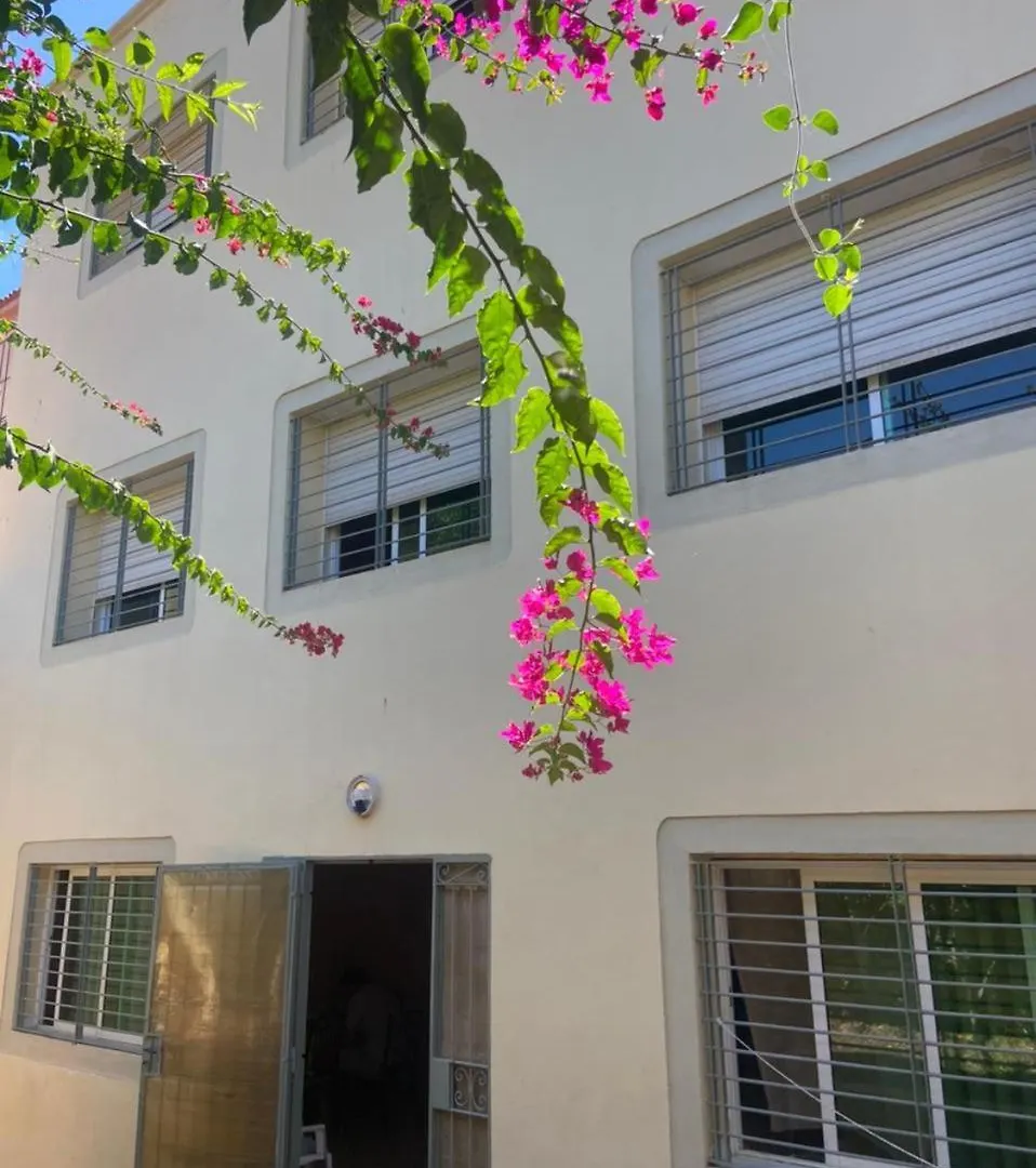 Amazing Villa For Married Couples Or Family Casablanca