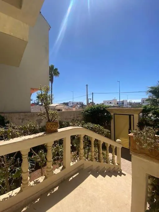 Amazing Villa For Married Couples Or Family Casablanca